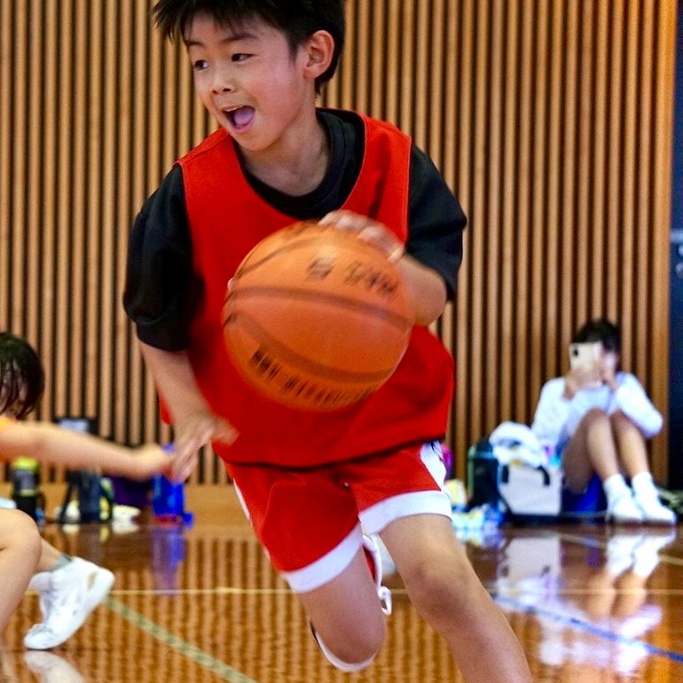 Kidss ワールドスポーツコミュニティ株式会社プロフィール