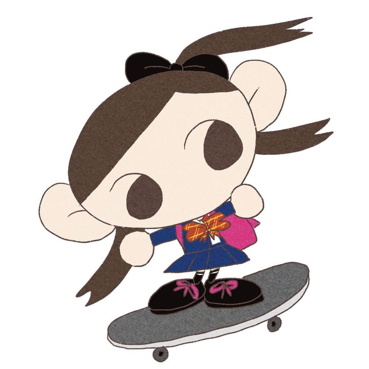 韓国人アーティストMiriさんより