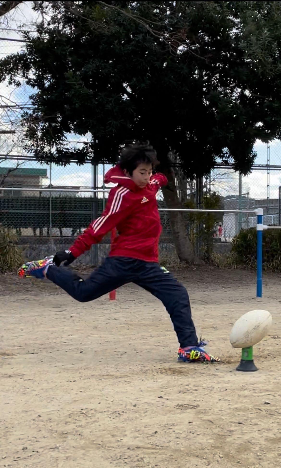 田中 蒼真