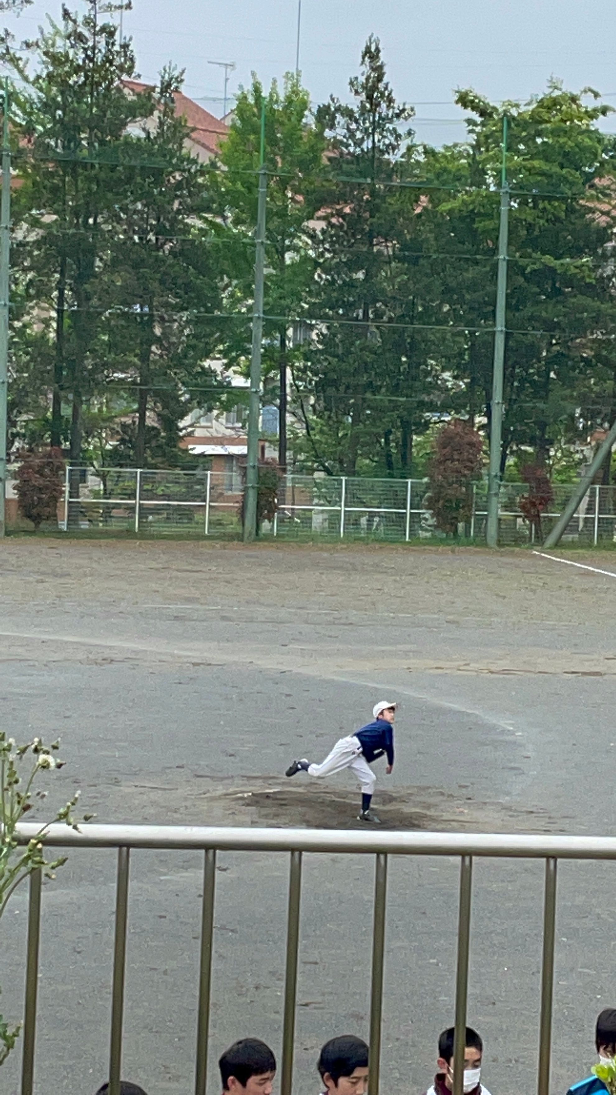 大沼 鳳麿