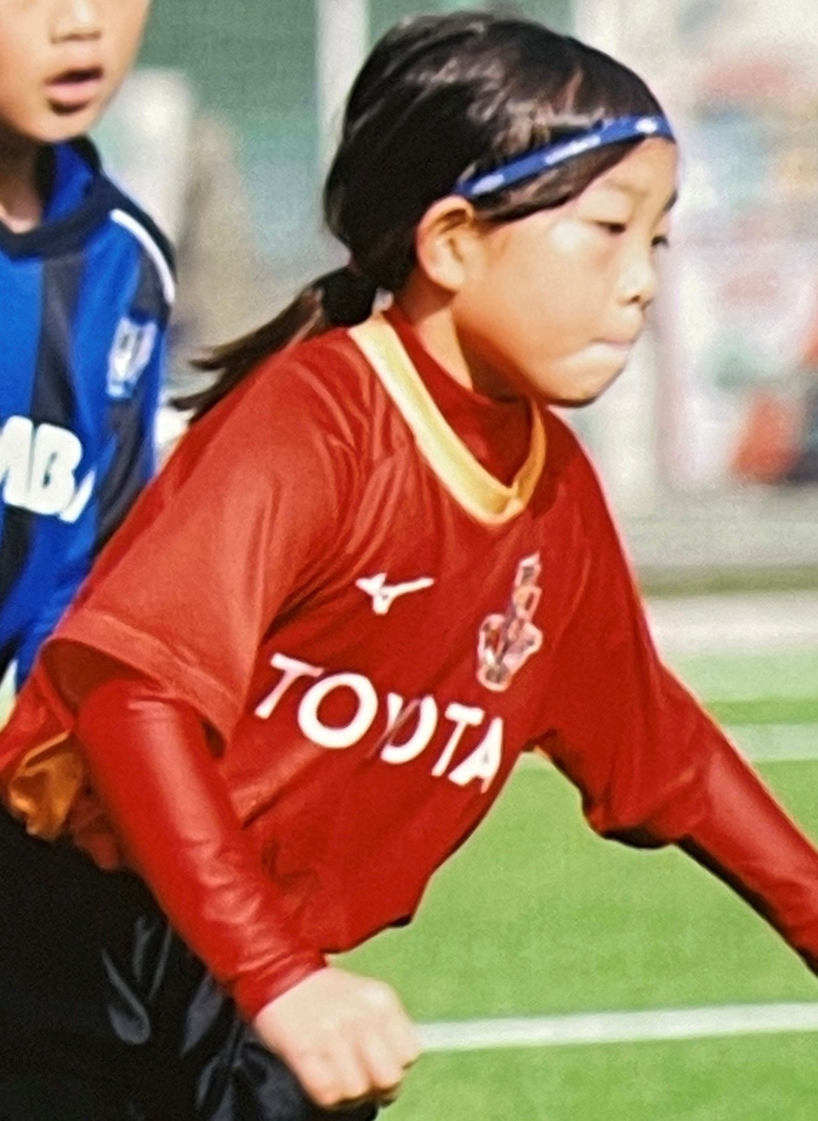 加藤 真央