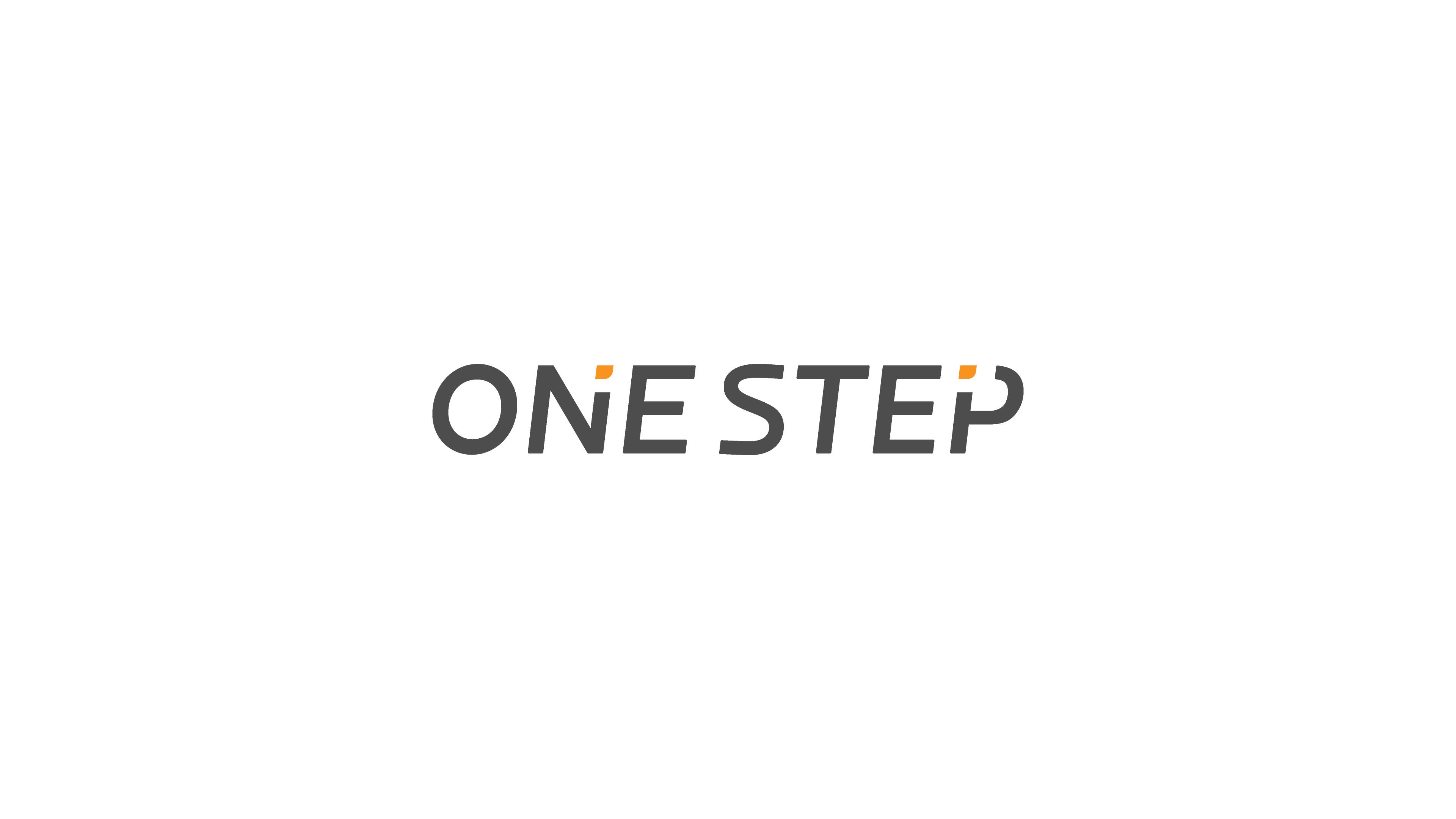 株式会社ONE STEP